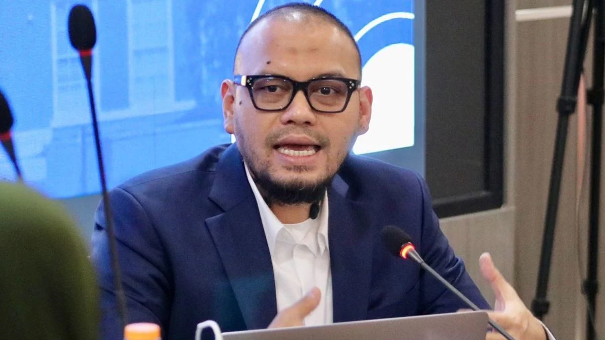 Pengamat hukum dan pembangunan Hardjuno Wiwoho. (IST)