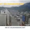 Gerbang Tol Kalikangkung Exit