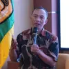 Sony Fitrah Perizal, Ketua Jaringan Media Siber Indonesia (JMSI) Provinsi Jawa Barat