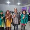 SMK YP Serdang bekerja sama dengan LP3I Lampung, salah satu Lembaga yang ada di provinsi lampung yang resmi y