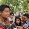 Menteri Perumahan dan Kawasan Pemukiman (PKP) Maruarar Sirait (IST)