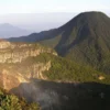 Gunung Gede Pangrango (Foto: TAMAN NASIONAL GUNUNG GEDE PANGRANGO)