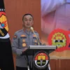 Kadiv Humas Polri Irjen Sandi Nugroho (IST)