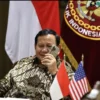 Presiden RI Prabowo Subianto menghubungi pemenang Pilpres Amerika Serikat Donald Trump melalui sambungan telep