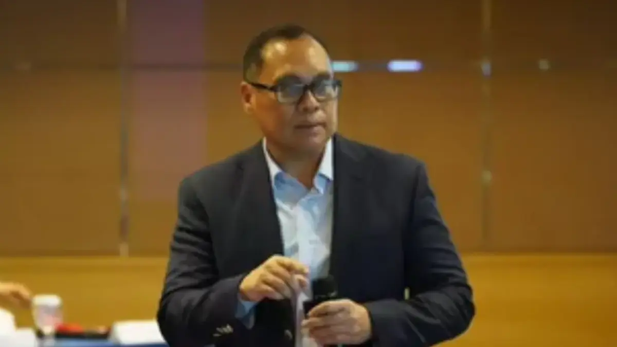 Prof. Hikmahanto Juwana. (Foto: IG/@hikmahantojuwana)