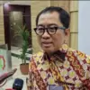Wakil Menteri Perindustrian Faisol Riza