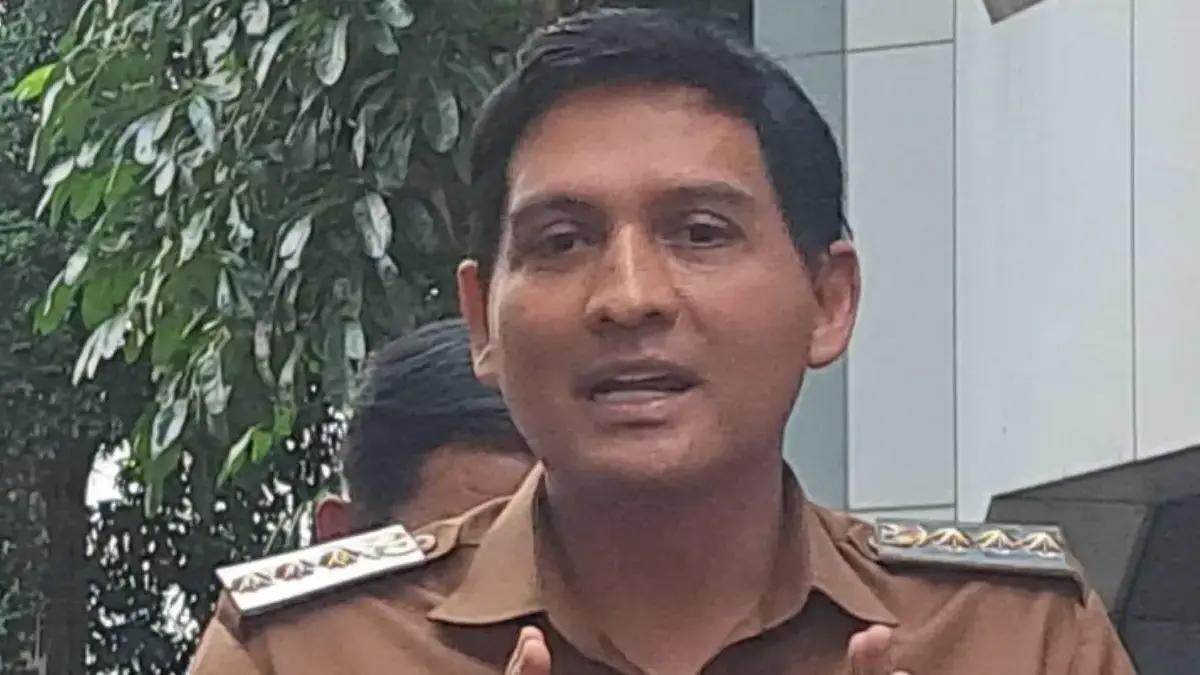 Bupati Indramayu Lucky Hakim (IST)