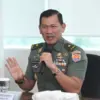 Kepala Dinas Penerangan Angkatan Darat (Kadispenad), Brigjen Kristomei Sianturi (Dok. TNI AD)