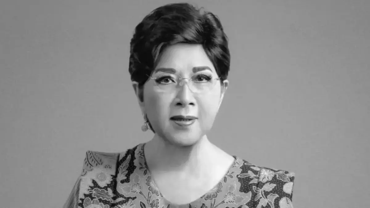 Titiek Puspa