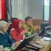 Ketua DPRD Kabupaten Cirebon, Sophi Zulfia