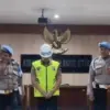 Brigadir AK menjalani sidang etik Bidang Propam Polda Jawa Tengah