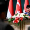 Presiden Prabowo Subianto. (Foto: Biro Pers Sekretariat Presiden)