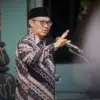 Wali Kota Yogyakarta Hasto Wardoyo (Pemkot Yogyakarta)