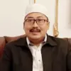 Ketua PBNU Ahmad Fahrurrozi (PBNU)