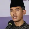 Ketua MUI Bidang Fatwa, Asrorun Niam Sholeh