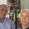 Lo Kheng Hong (kiri) dan Soni Utomo (kanan) berusia 90 tahun yang masih aktif berinvestasi. Tangkapan Youtube