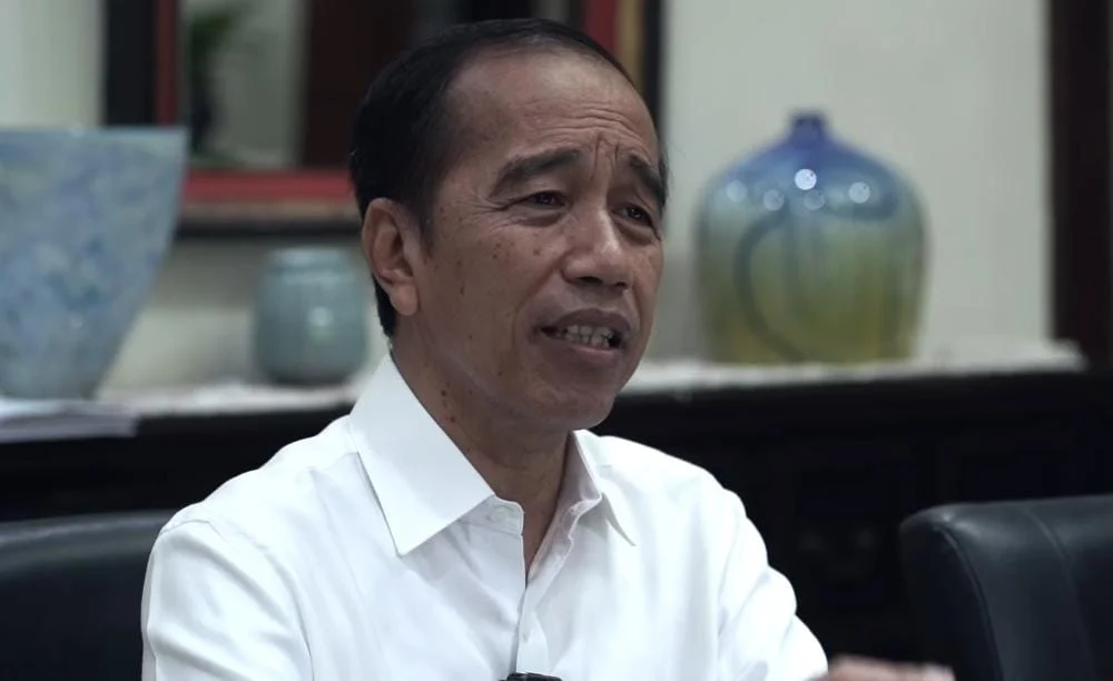 Jokowi