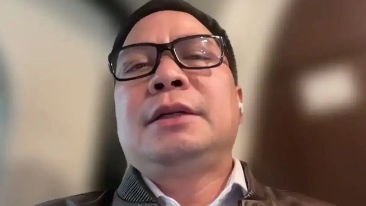 Kepala Biro Informasi Pertahanan Kementerian Pertahanan (Kemenhan) Brigjen TNI Frega Ferdinand Wenas Inkiriwan