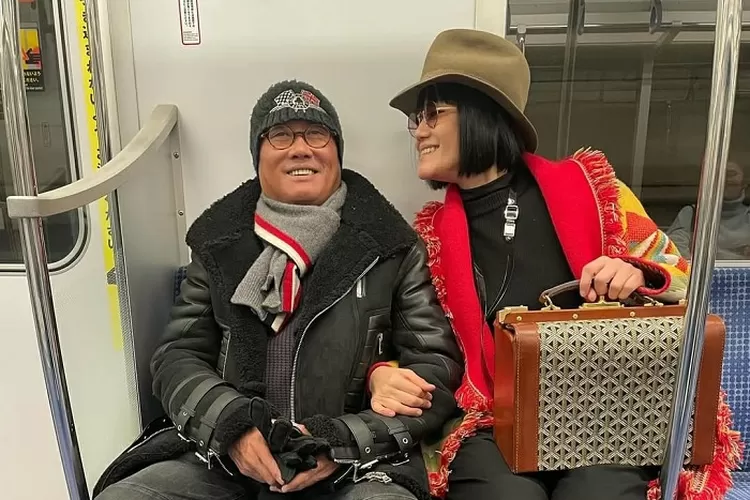 Ary Bakri diduga menyuap hakim PN Jakpus Rp 60 miliar untuk vonis lepas kliennya. (Instagram.com/@arybakri)