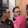Pengacara Junaedi Saibih ditetapkan sebagai tersangka