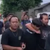 Polisi meringkus N, pelaku pembunuhan sadis di Kota Tangerang. (IST)