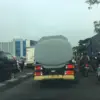Jalan Raya Soekarno Hatta Bandung