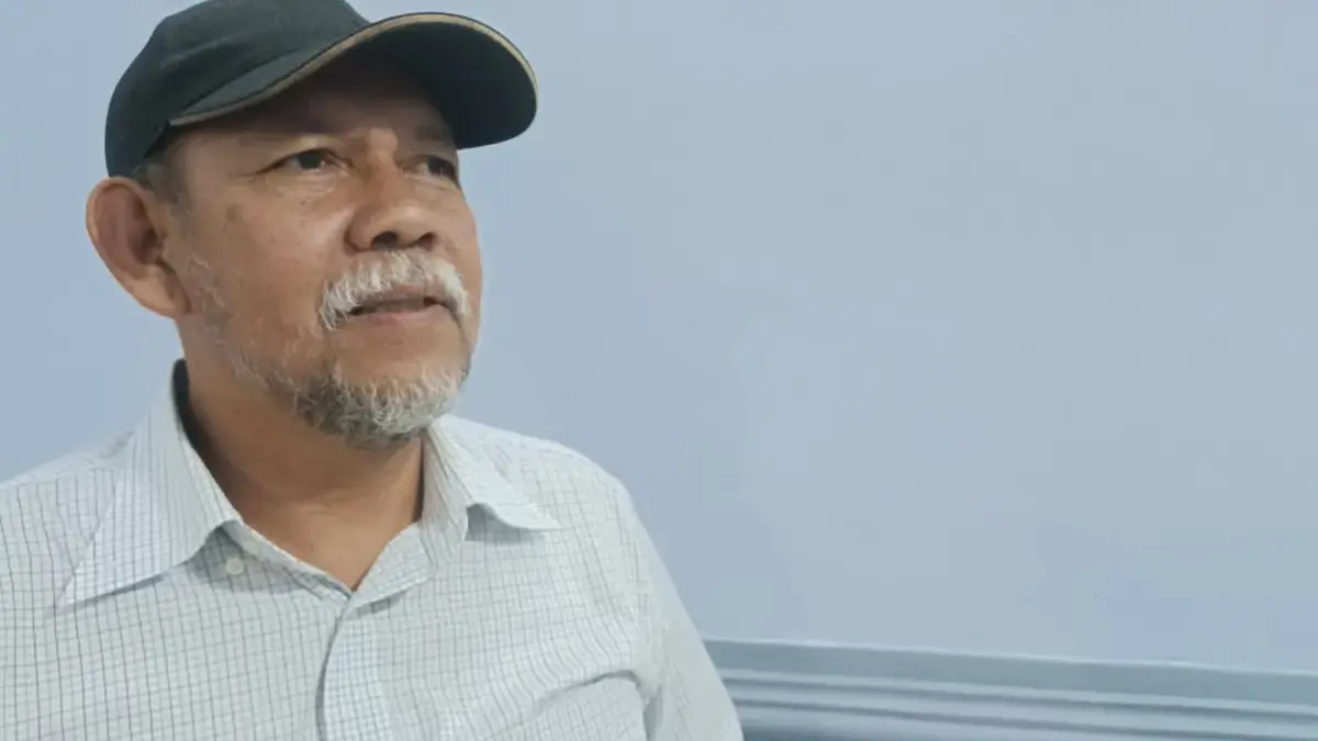 Aris Armunanto, SE. Ak, MM