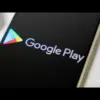 Google Play