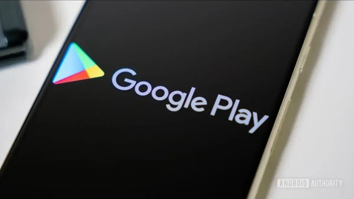 Google Play