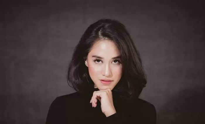 Asyifa Latief, Miss Indonesia 2010