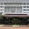 Gedung Kejaksaan Agung RI. (FOTO/kejaksaan.go.id)