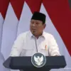 Presiden Prabowo Subianto (Dok. YouTube Setpres)