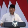 Presiden Prabowo Subianto (Dok. YouTube Setpres)