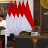 Presiden Prabowo dan Wapres Gibran di Sidang Kabinet Paripurna, 5 Mei 2025. (Dok YouTube Sekretariat Presiden)