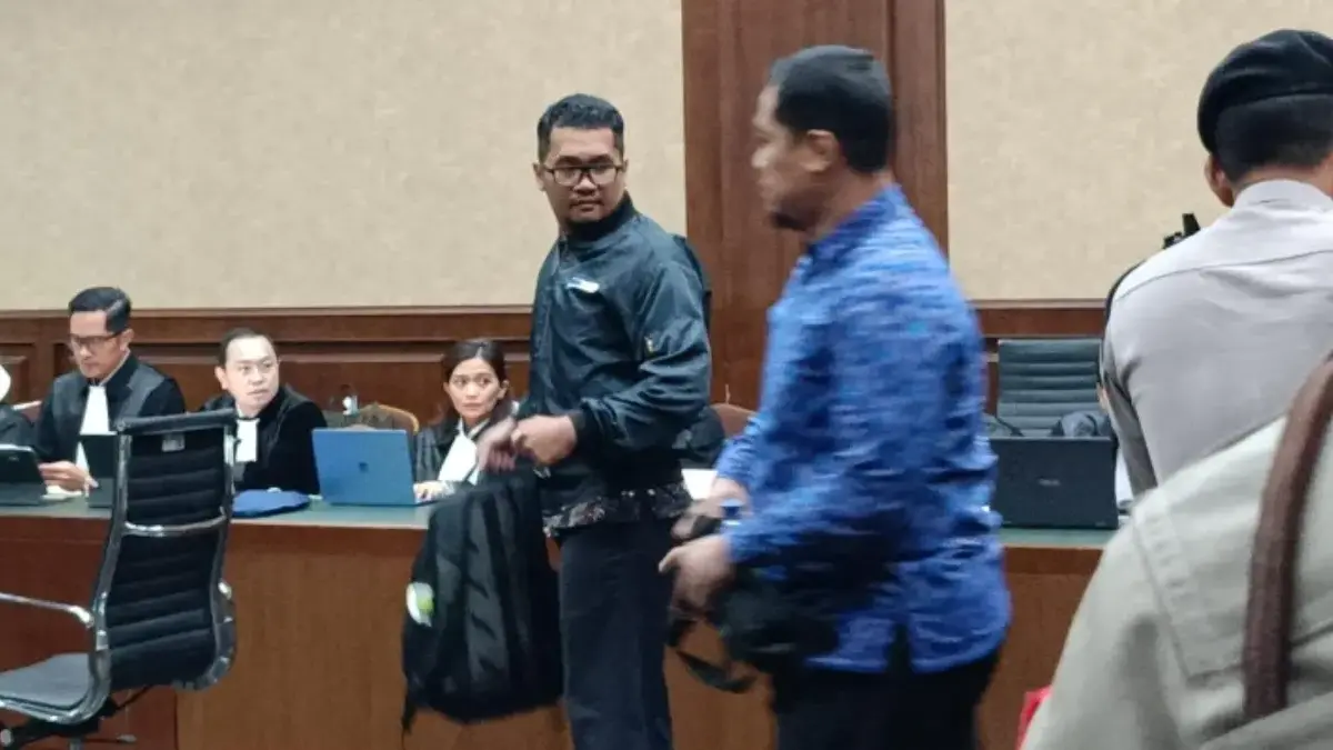 Penyidik Rossa Purbo Yakin Kontak Bernama ‘Sri Rejeki Hastomo’: Hasil Analisis Forensik Diduga Kuat Hasto Saksi Rossa Purbo Bekti/RMOL
