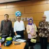 Akademisi Komaruddin Hidayat ditetapkan sebagai Ketua Dewan Pers periode 2025-2028. Penetapan itu tertuang dal