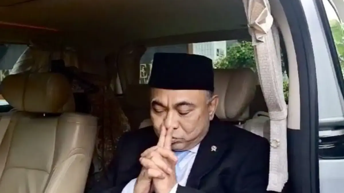 Budi Arie Setiadi. (Foto: Antara/Dokumentasi Pribadi)