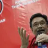 Ketua DPP PDI Perjuangan Djarot Saiful Hidayat.