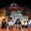 Pangkoarmada I masih mendalami asal dan tujuan kapal bermuatan 1,2 ton kokain dan 705 Kg sabu yang disergap pr