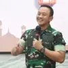 Kadispenad Brigjen TNI Wahyu Yudhayana. FOTO/Dok. Dispenad