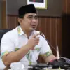 Wakil Gubernur Jateng, Taj Yasin Maimoen