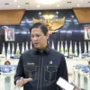 Wakil Ketua DPRD Jabar MQ Iswara/Istimewa