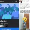 Group Facebook Fantasi Sedarah