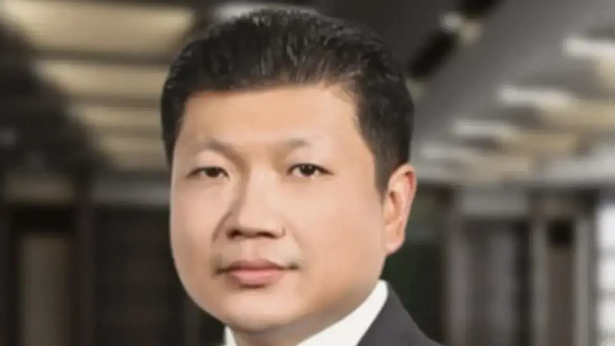 Iwan S. Lukminto Komut Sritex. (Istimewa)