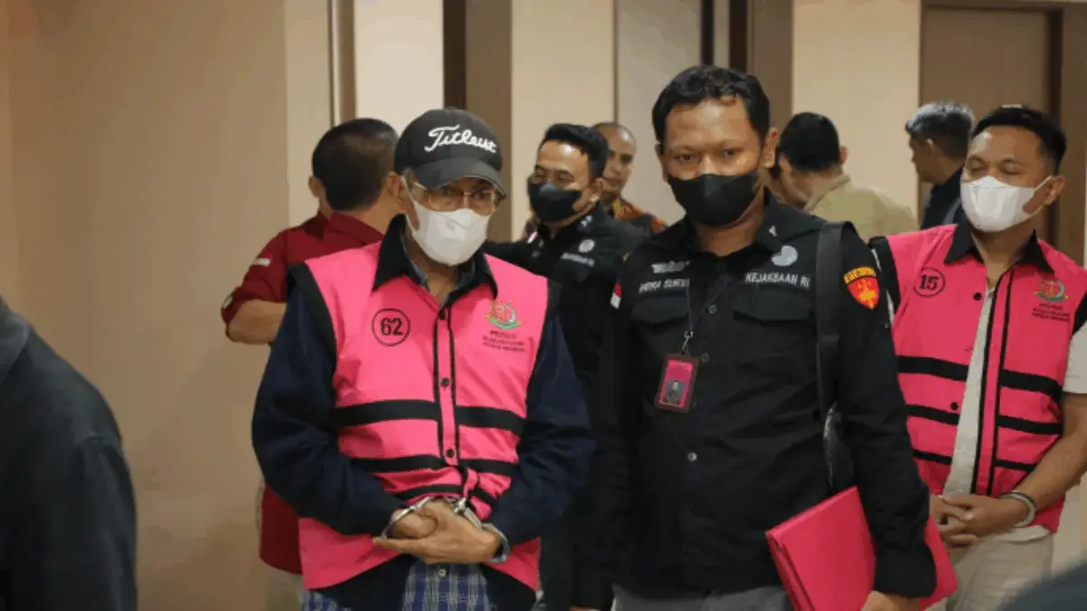 Foto: Puspenkum Kejagung.