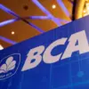 BCA Respons Atas Pemblokiran Sejumlah Rekening yang Dilakukan PPATK BCA (REUTERS/Willy Kurniawan