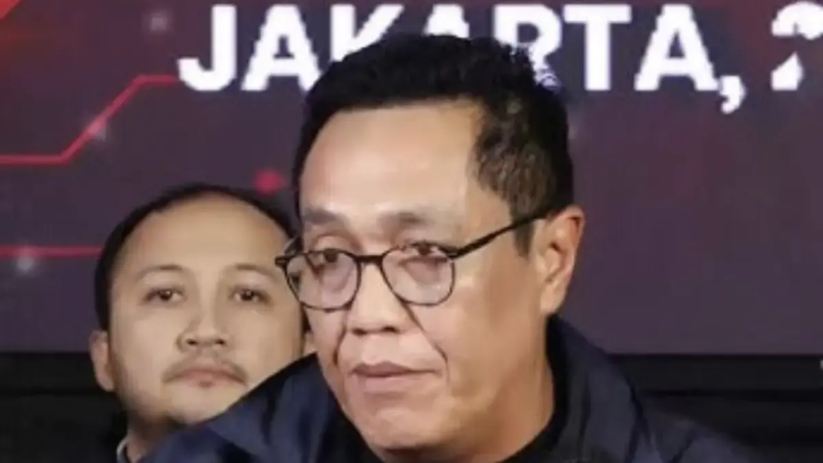 Hasil Penyelidikan Bareskrim: Ijazah Jokowi Asli Dirtipidum Bareskrim Polri, Brigjen Djuhandhani Rahardjo Puro