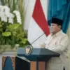 Presiden RI Prabowo Subianto bakal bertemu PM China, Li Qiang di Istana Merdeka Minggu (25/5/2025) besok. [Ins