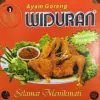 Ayam Goreng Widuran Solo. instagram/ayamgorengwiduransolo