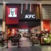 Ilustrasi KFC. Foto: Shutterstock